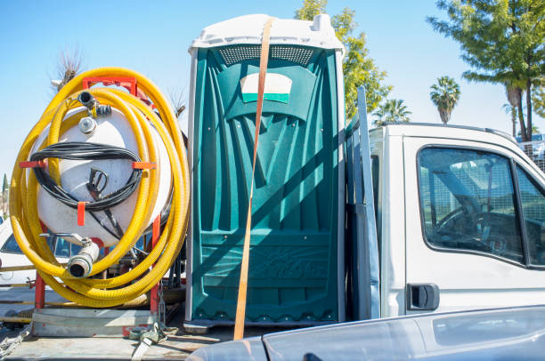 Portable Toilet Options We Offer in Cutlerville, MI
