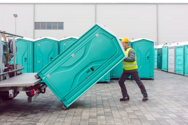 Best Porta potty cleaning services  in Cutlerville, MI