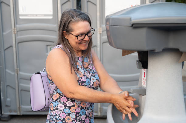 Best Porta potty rental near me  in Cutlerville, MI