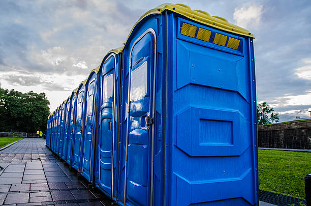 Best Affordable portable toilet rental  in Cutlerville, MI