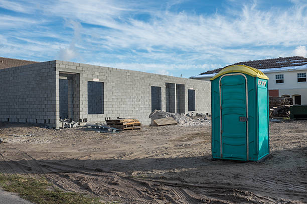 Portable Toilet Options We Offer in Cutlerville, MI